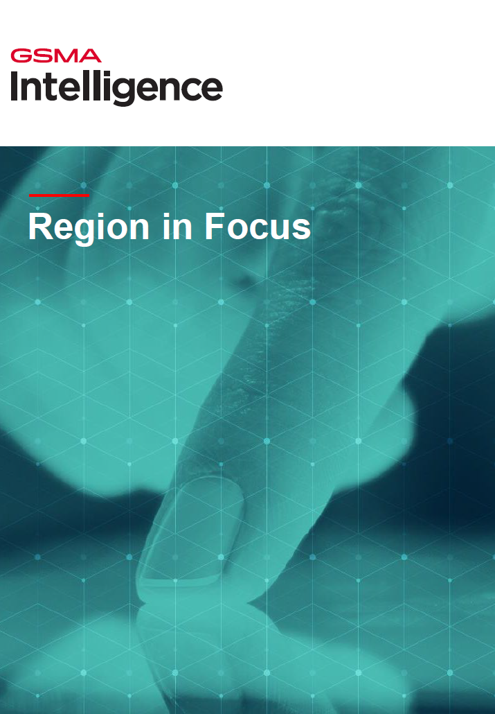 Region in Focus: Sub-Saharan Africa, Q2 2024