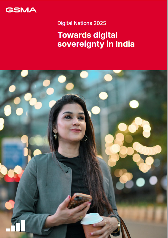 Digital Nations 2025: Towards digital sovereignty in India