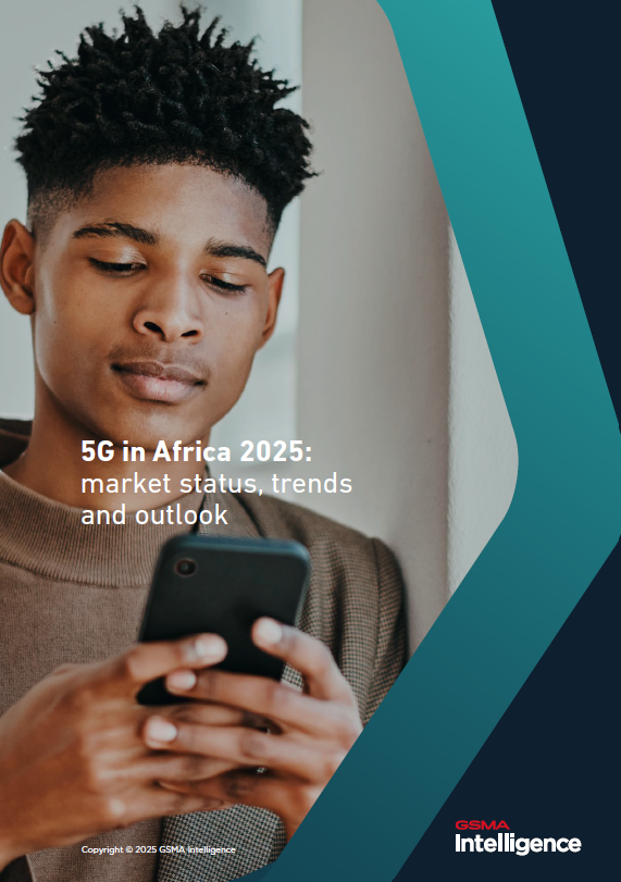 5G in Africa 2025: market status, trends and outlook