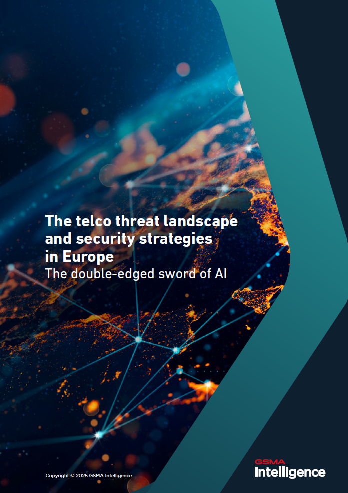 The telco threat landscape and security strategies in Europe