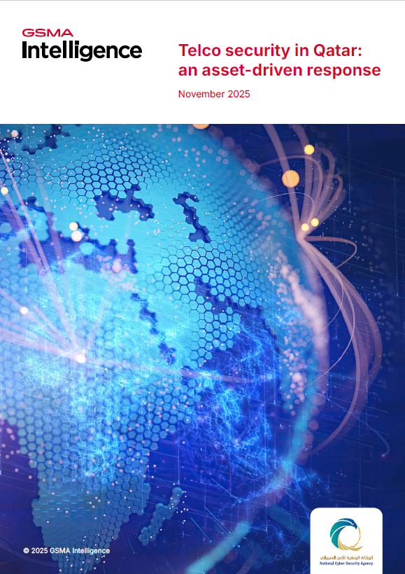 Telco security in Qatar: an asset-driven response